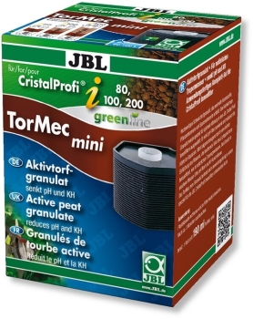 JBL TorMec mini CristalProfi i80/100/200 Filtereinsatz...