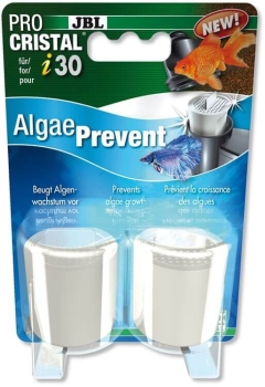 JBL ProCristal i30 AlgaePrevent Filtertkartusche gegen Algen im Aquarium