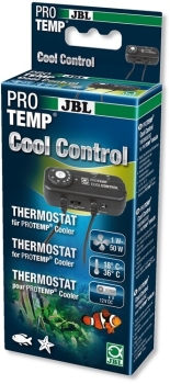 JBL ProTemp CoolControl Thermostat zur Steuerung von 12 V...