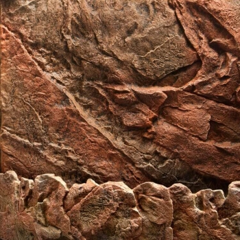 Juwel R&uuml;ckwand Cliff Dark 60 x 55 x 3 cm