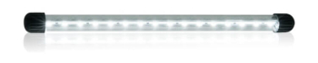 Juwel NovoLux LED 80 weiss 10,5W LED-Zusatzbeleuchtung