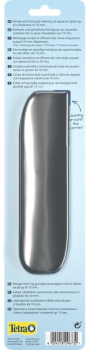 Tetra Magnet Cleaner Flat L magnetischer Glas-Scheibenreiniger