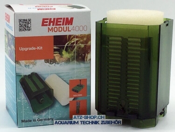 EHEIM Beh&auml;lterteil PowerLine XL + Modul 4000