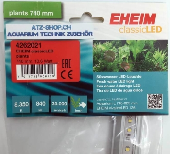 EHEIM classicLED plants 740mm