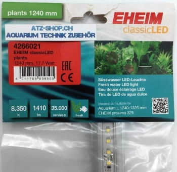 EHEIM classicLED plants 1240mm