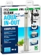 JBL PROCLEAN Aqua In-Out Komplett-Set Wasserwechselset für Aquarien 8m