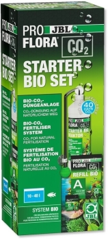 JBL ProFlora CO2 Starter Bio Set Bio CO2-D&uuml;ngeanlage