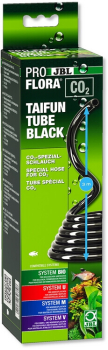 JBL ProFlora CO2 Taifun Tube Black Spezialschlauch...