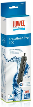 Juwel Aqua Heat Pro Regelheizer 100W