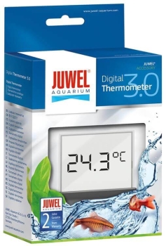 Juwel Aquarium Digital-Thermometer 3.0