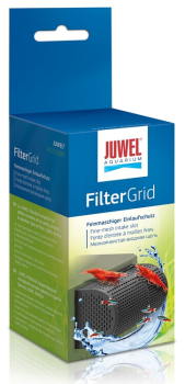 Juwel FilterGrid - Einlaufschutz f&uuml;r Juwel Filter