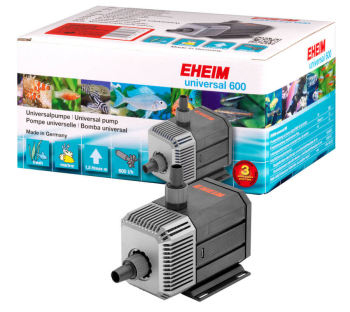 EHEIM Universal Pumpe 600
