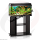 Juwel Primo 110 LED Aquarium-Set 110l schwarz