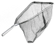 Amazonas Teichkescher trapezoid 40x35cm schwarz