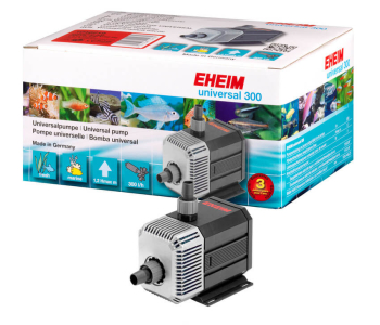 EHEIM Universal Pumpe 300