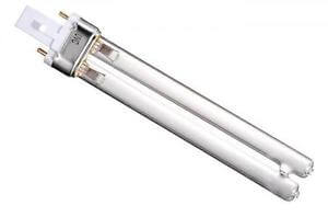 Tetra UV-C-Lampe 9 Watt