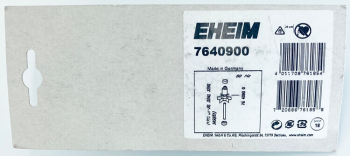 EHEIM Pumpenrad komplett mit Achse und T&uuml;llen f&uuml;r 1250/