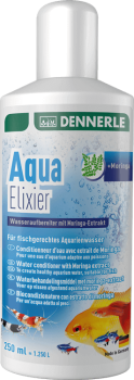 Dennerle Aqua Elixier 250ml Wasseraufbereiter