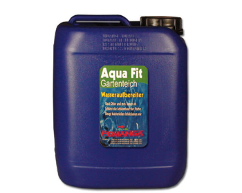 Femanga Aqua Fit Gartenteich 5000 ml