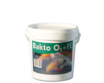 Femanga Bakto O2+FE 1000 g
