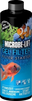 ARKA Gel Filter Filterstarter 118 ml