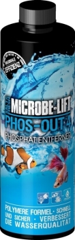 ARKA PHOS-OUT 4 Phosphat-Entferner 473 ml