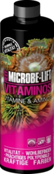ARKA Vitamine &amp; Aminos 473 ml