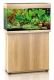 Juwel Rio 125 Aquarium-Set 125Liter helles Holz mit Unterschrank