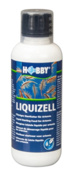 HOBBY Liquizell 250ml fl&uuml;ssiges Startfutter f&uuml;r...