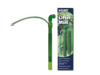 HOBBY Lifter-Mini Luftheber