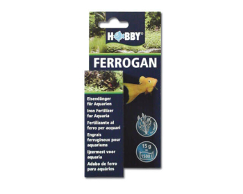HOBBY Ferrogan 15 g