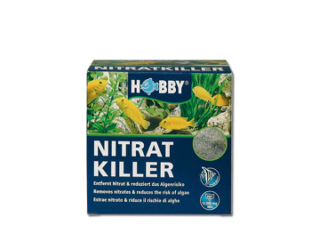 HOBBY Nitrat Killer 250 ml