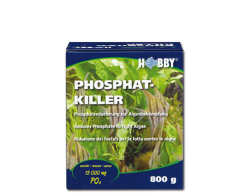HOBBY Phosphat Killer 800 g