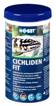 HOBBY Cichliden Fit 450 g