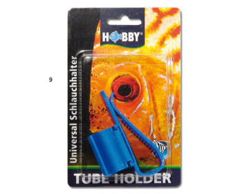 HOBBY Schlauchhalter Tube Holder