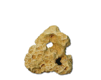 HOBBY Cavity Stone 1 16 x 8 x 16 cm Dekostein
