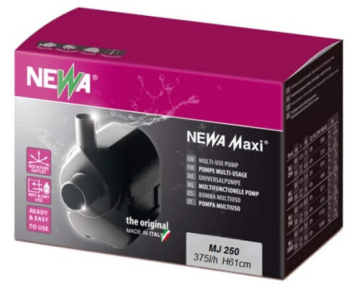 NEWA Maxi MJ 250 Universalpumpe
