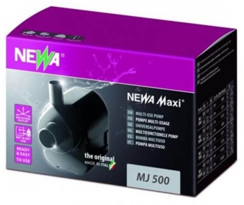NEWA Maxi MJ 500 Universalpumpe