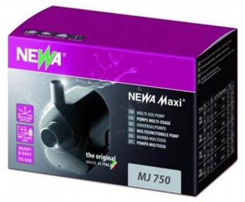 NEWA Maxi MJ 750 Universalpumpe