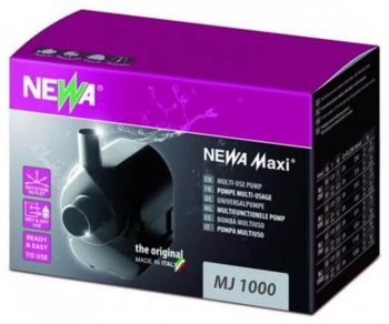 NEWA Maxi MJ 1000 Universalpumpe