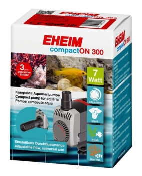 EHEIM compactON 300 Pumpe