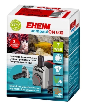 EHEIM compactON 600 Pumpe