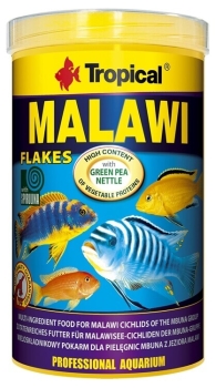 Tropical Malawi Flakes 250 ml