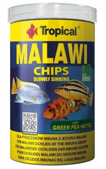 Tropical Malawi Chips 250 ml