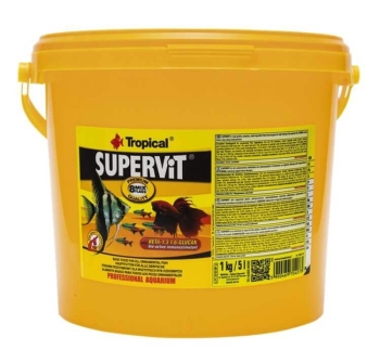 Tropical Supervit 5 Liter