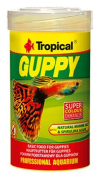 Tropical Guppy 250 ml