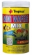 Tropical Mini Wafers Mix 250 ml