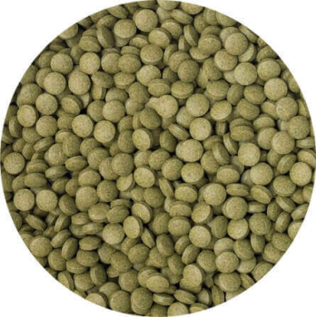 Tropical 3-Algae Tablets B 250 ml
