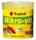 Tropical Mikro-vit Vegetable 50 ml