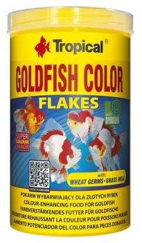 Tropical Goldfish Color 100 ml